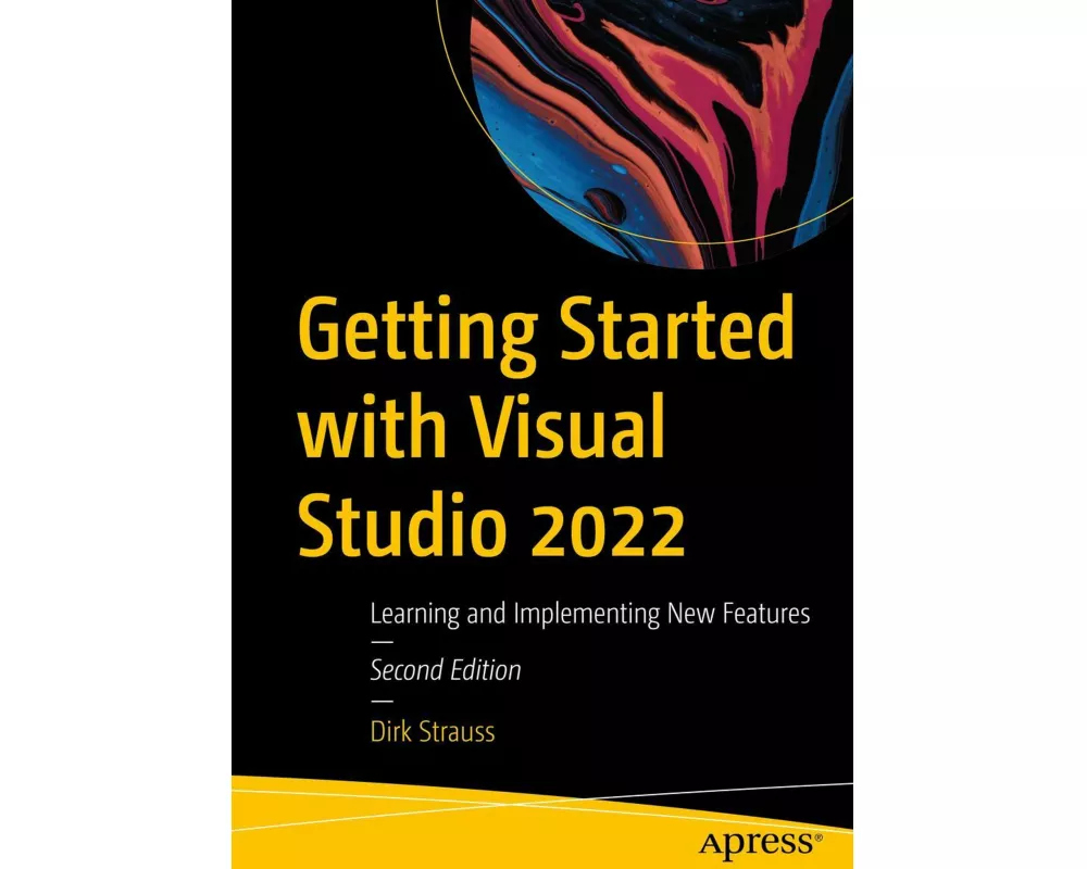 Getting Started with Visual Studio 2022