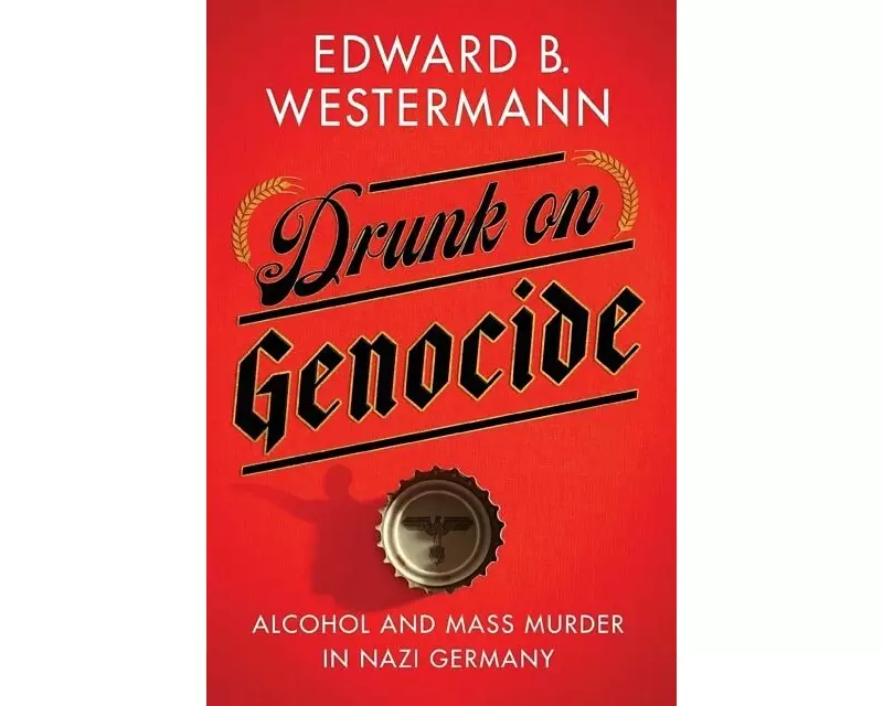 Drunk on Genocide