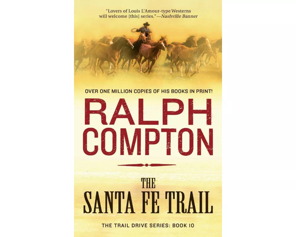 Santa Fe Trail