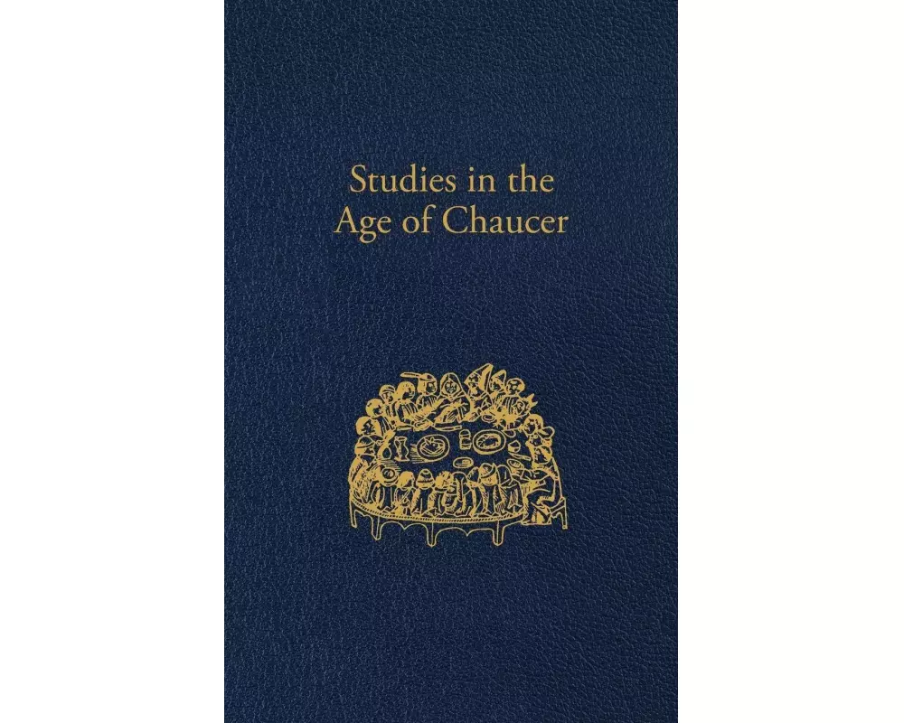 Studies in the Age of Chaucer