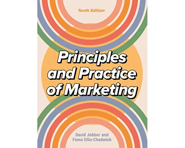 Principles and Practice of Marketing 10/e