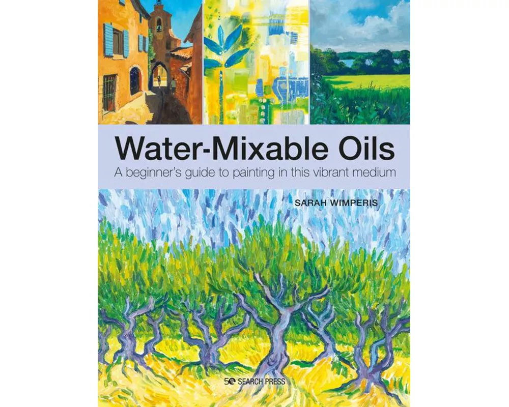 Water-Mixable Oils
