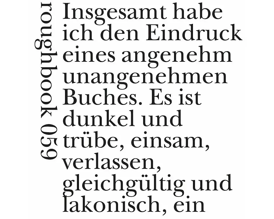 In Auflösung begriffen