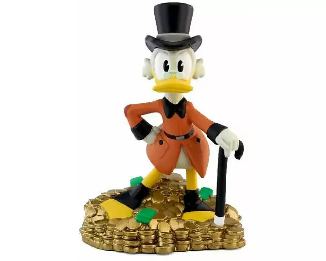 Tonie. Disney DuckTales - Woohoo! / Die Suche nach Atlantis