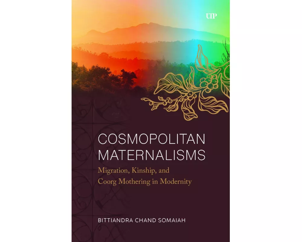 Cosmopolitan Maternalisms