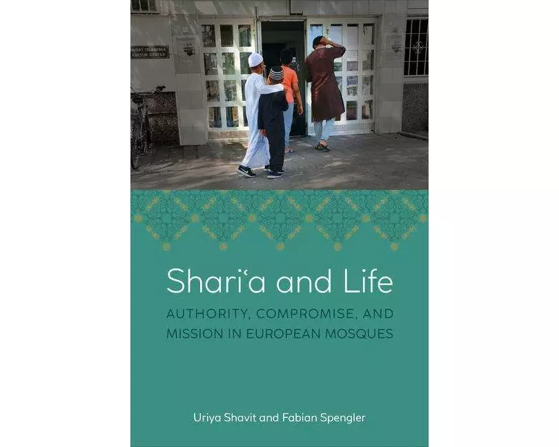 Shari?a and Life