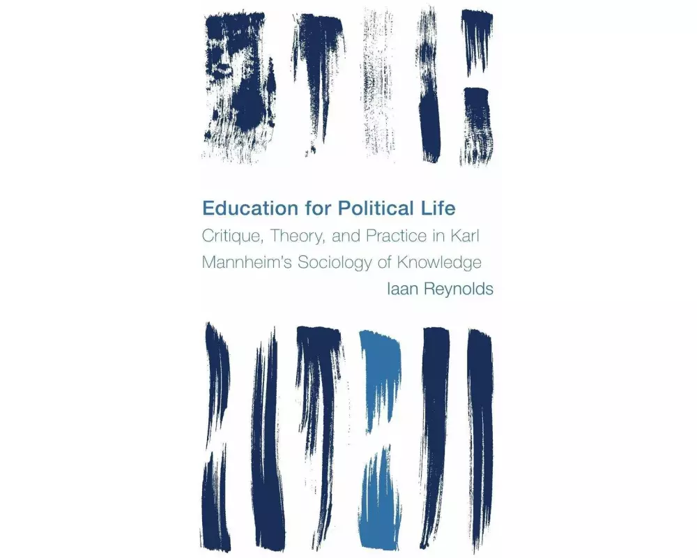 Education for Political Life