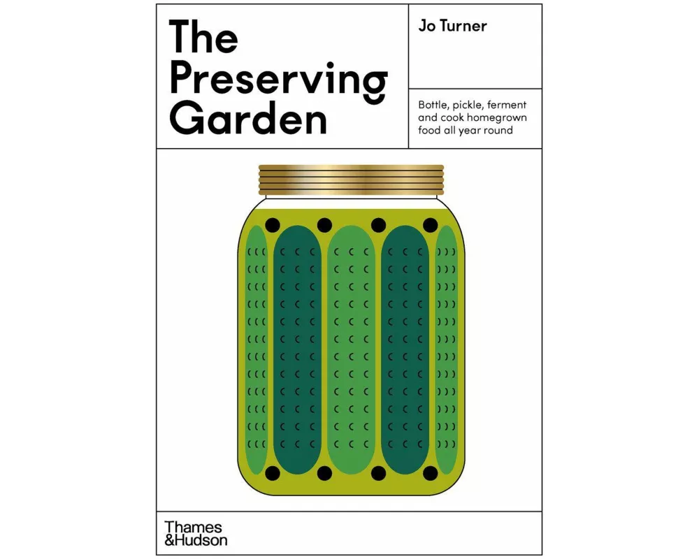 The Preserving Garden