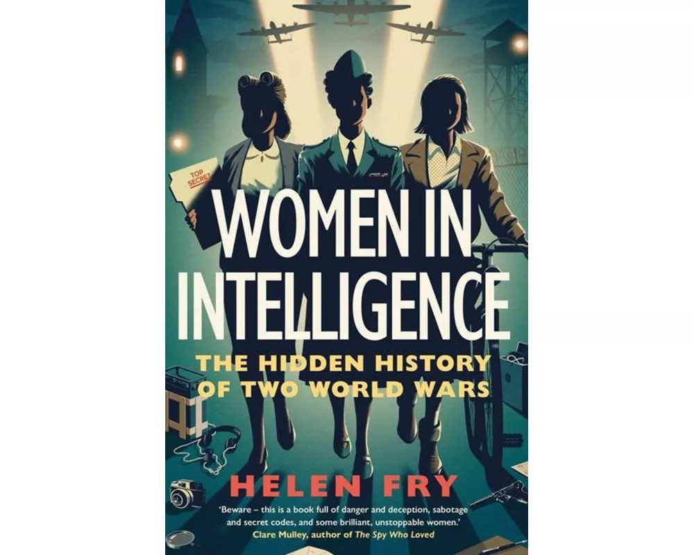 Women in Intelligence