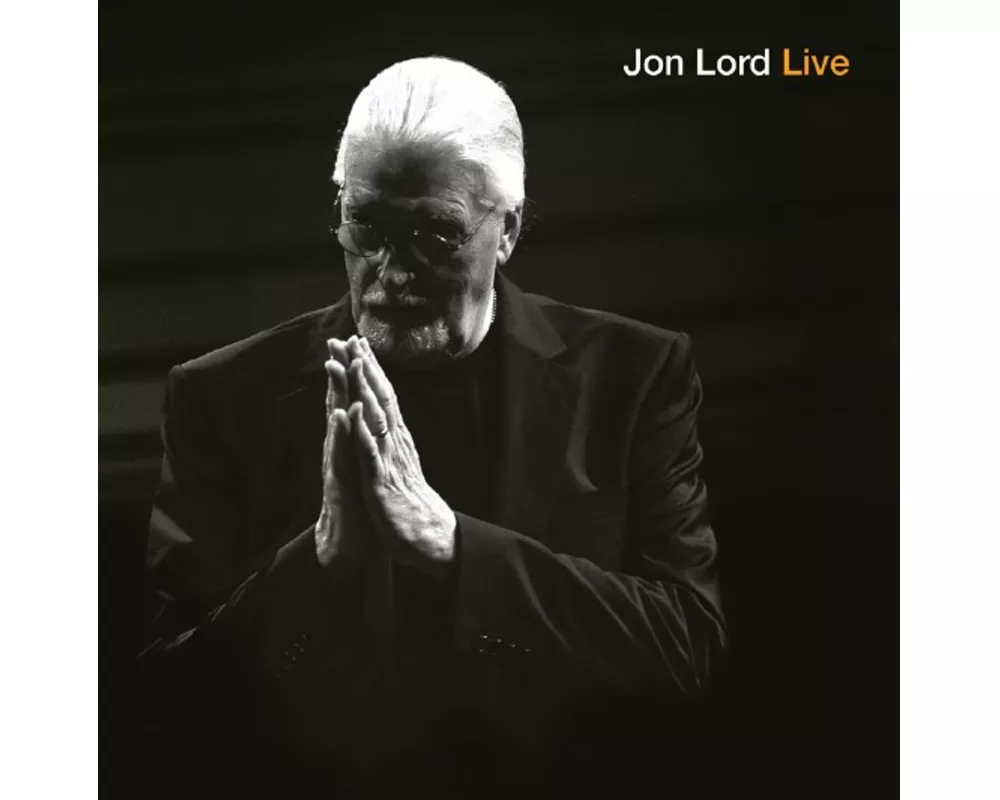 Live (CD Digipak)