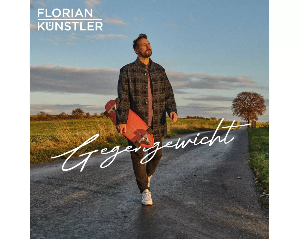Florian Künstler: Gegengewicht