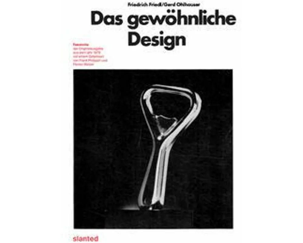 Das gewöhnliche Design