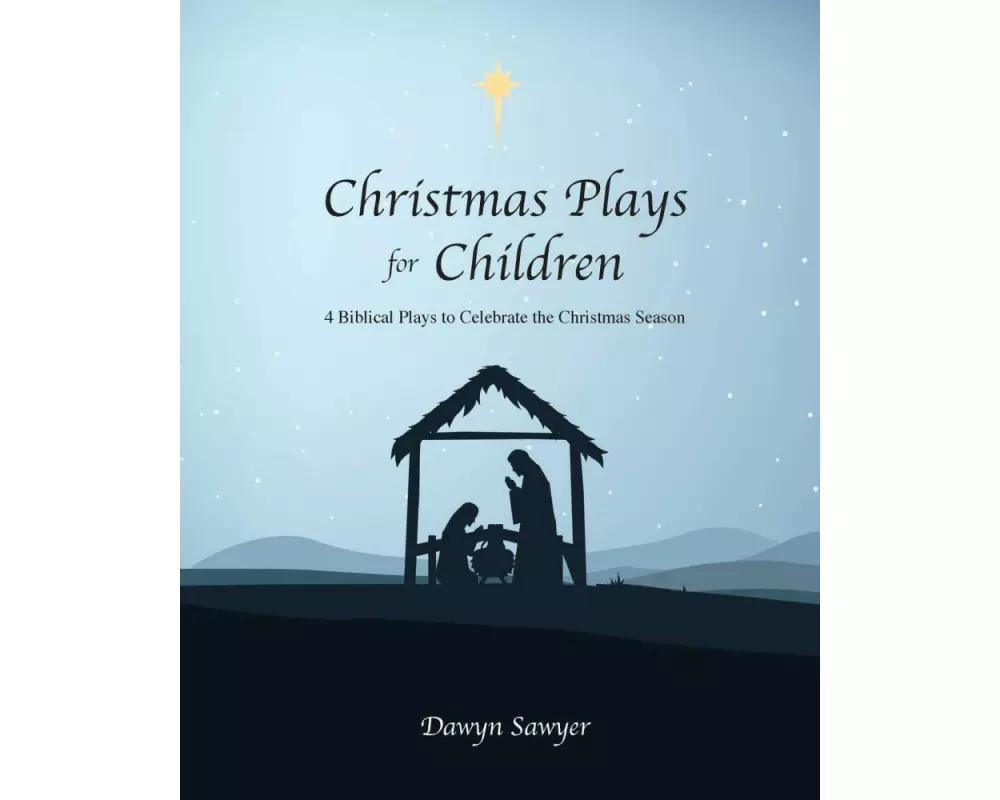 Christmas Plays for Children