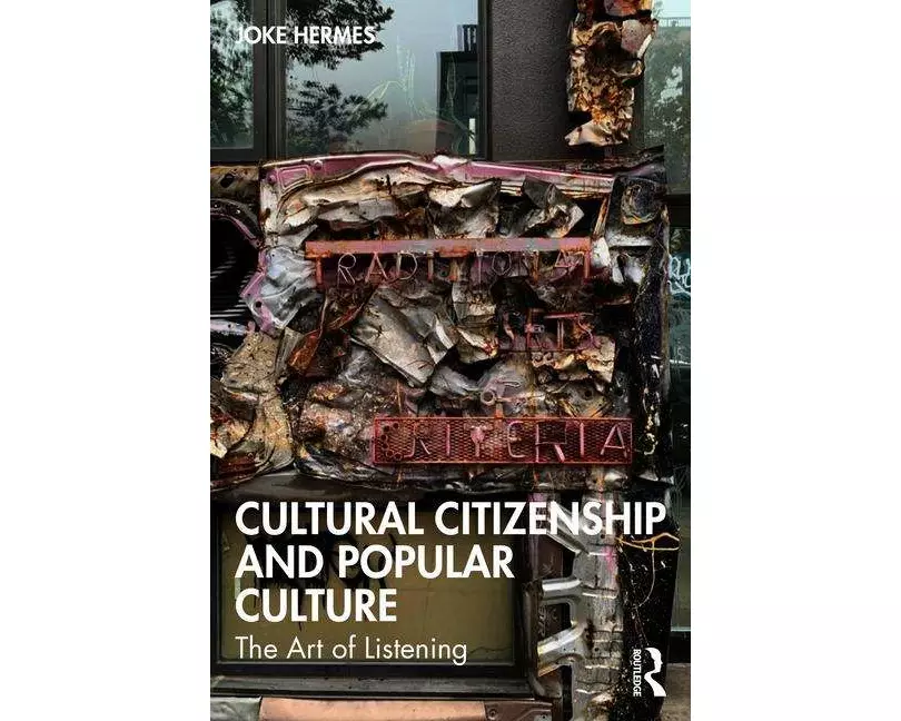 Cultural Citizenship and Popular Culture