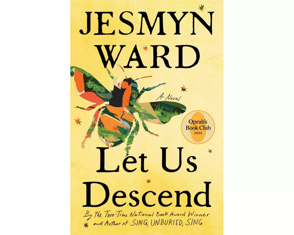 Let Us Descend (Oprah's Book Club)