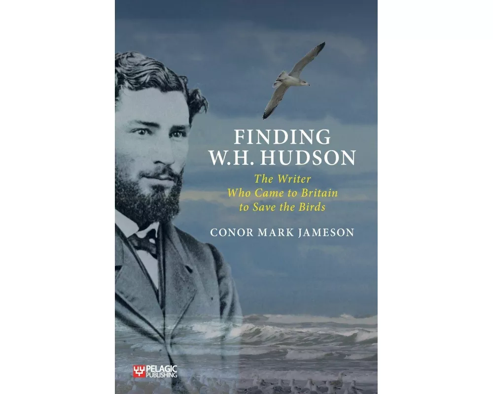 Finding W. H. Hudson