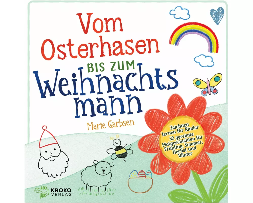 Vom Osterhasen bis zum Weihnachtsmann