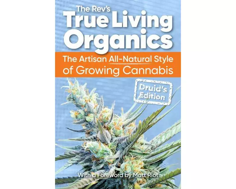 True Living Organics
