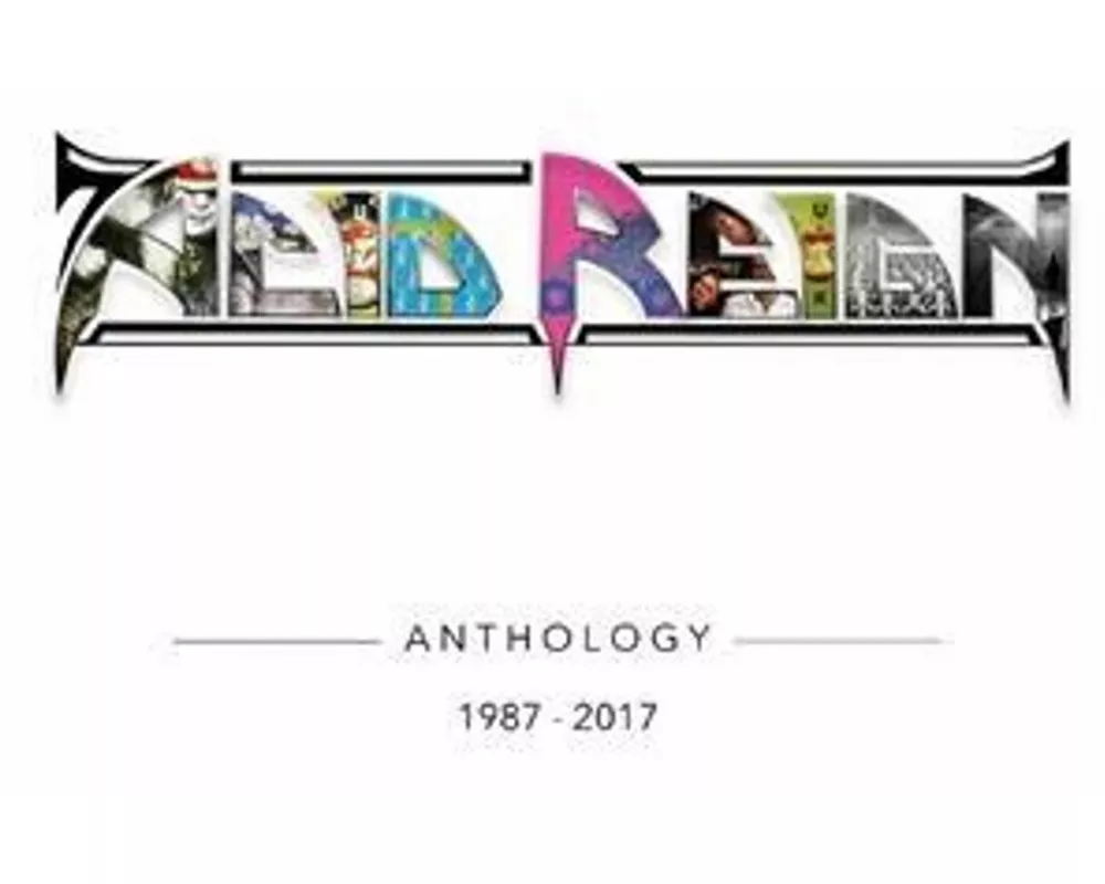 Anthology