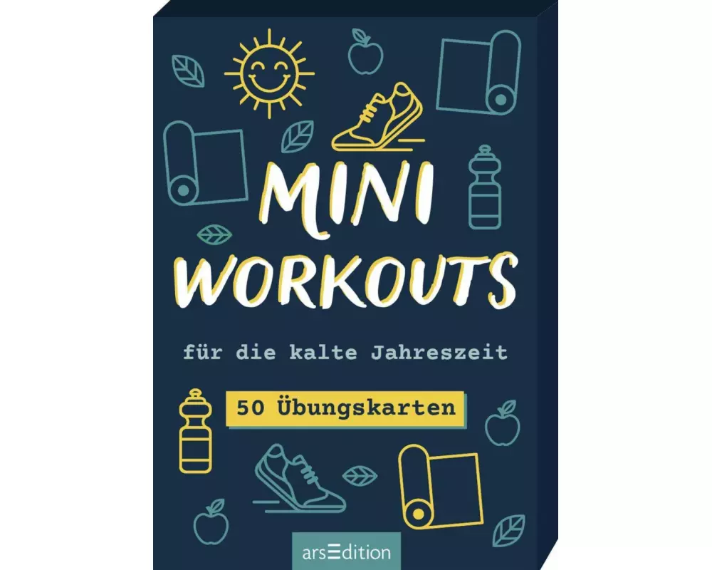 Mini-Workouts für die kalte Jahreszeit