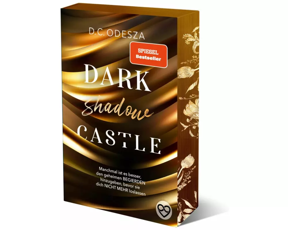 DARK shadow CASTLE