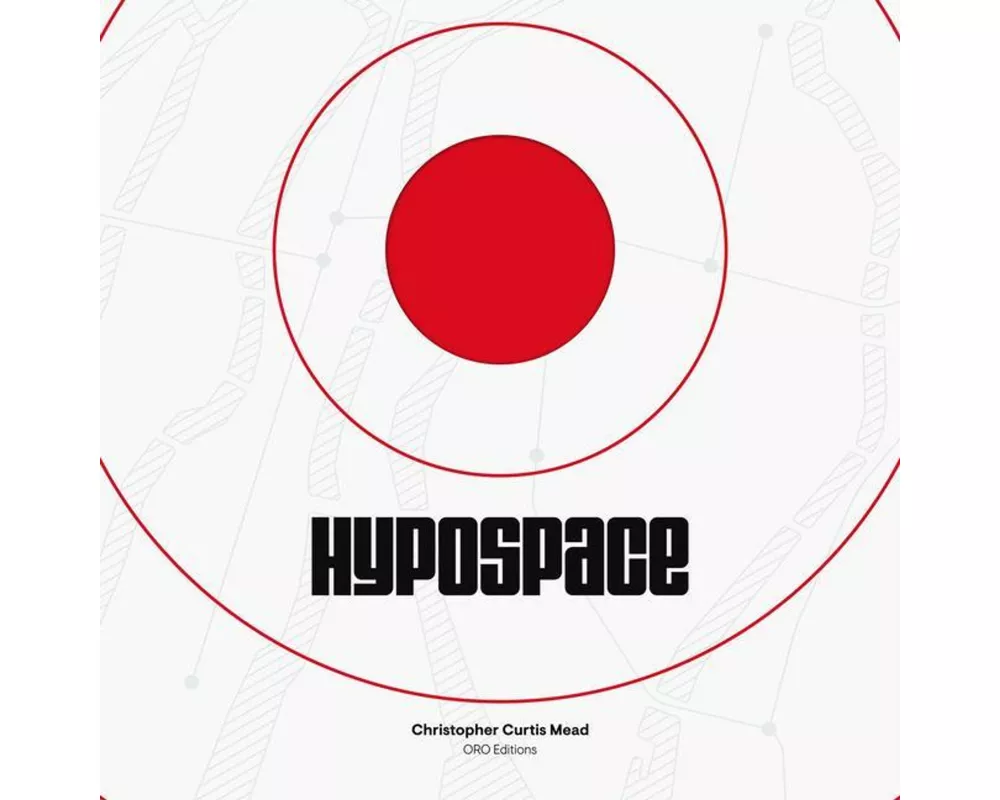 The Hypospace of Japanese Architecture