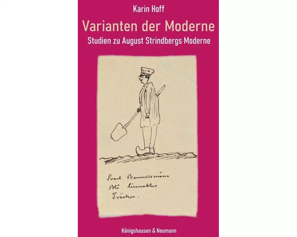 Varianten der Moderne