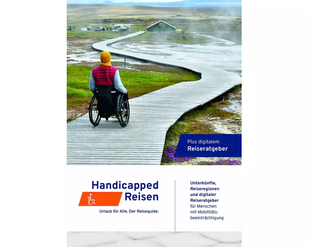 Handicapped-Reisen