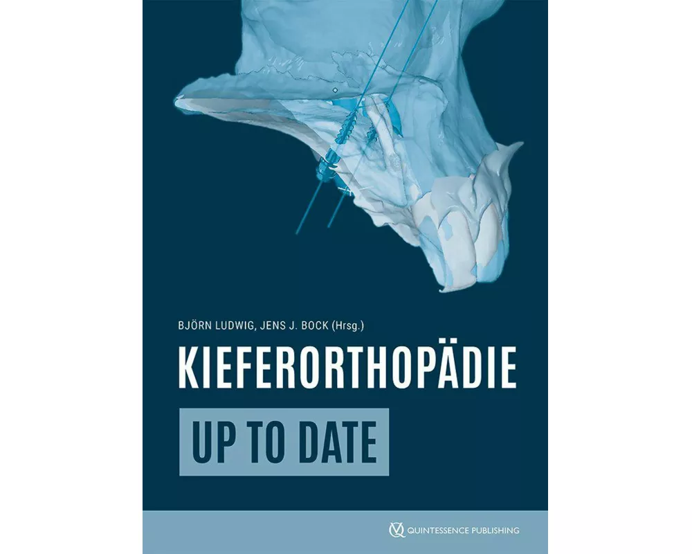 Kieferorthopädie up to date