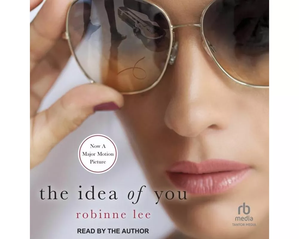 The Idea of You Lib/E