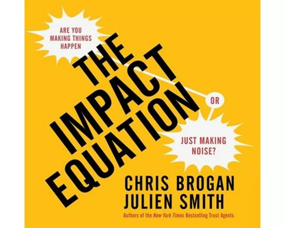 The Impact Equation