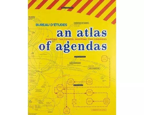 An Atlas of Agendas