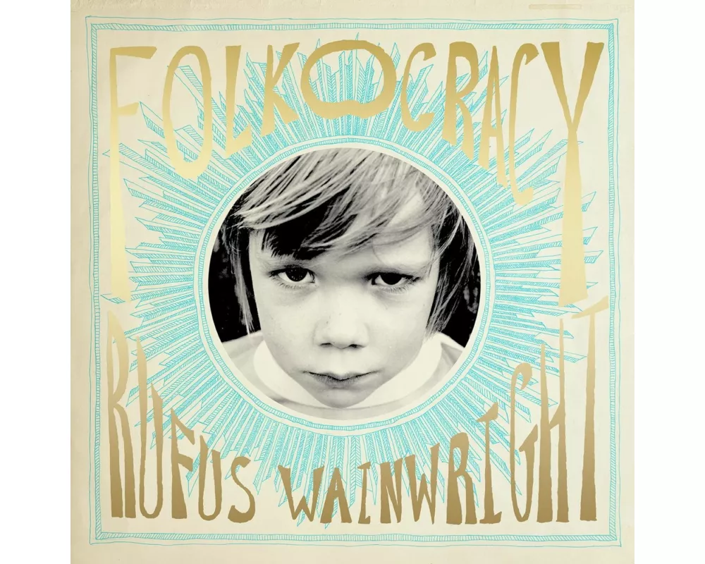 Folkocracy