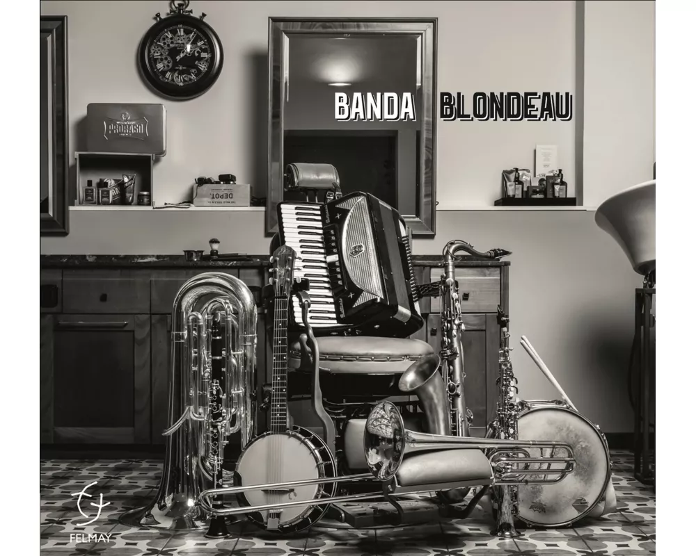 Banda Blondeau