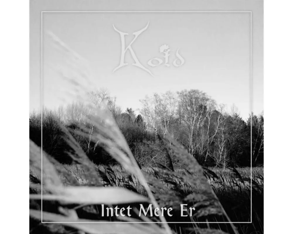Intet Mere Er