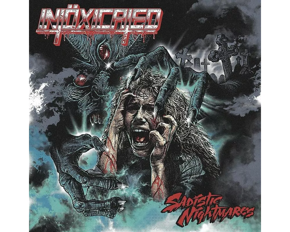 Sadistic Nightmares