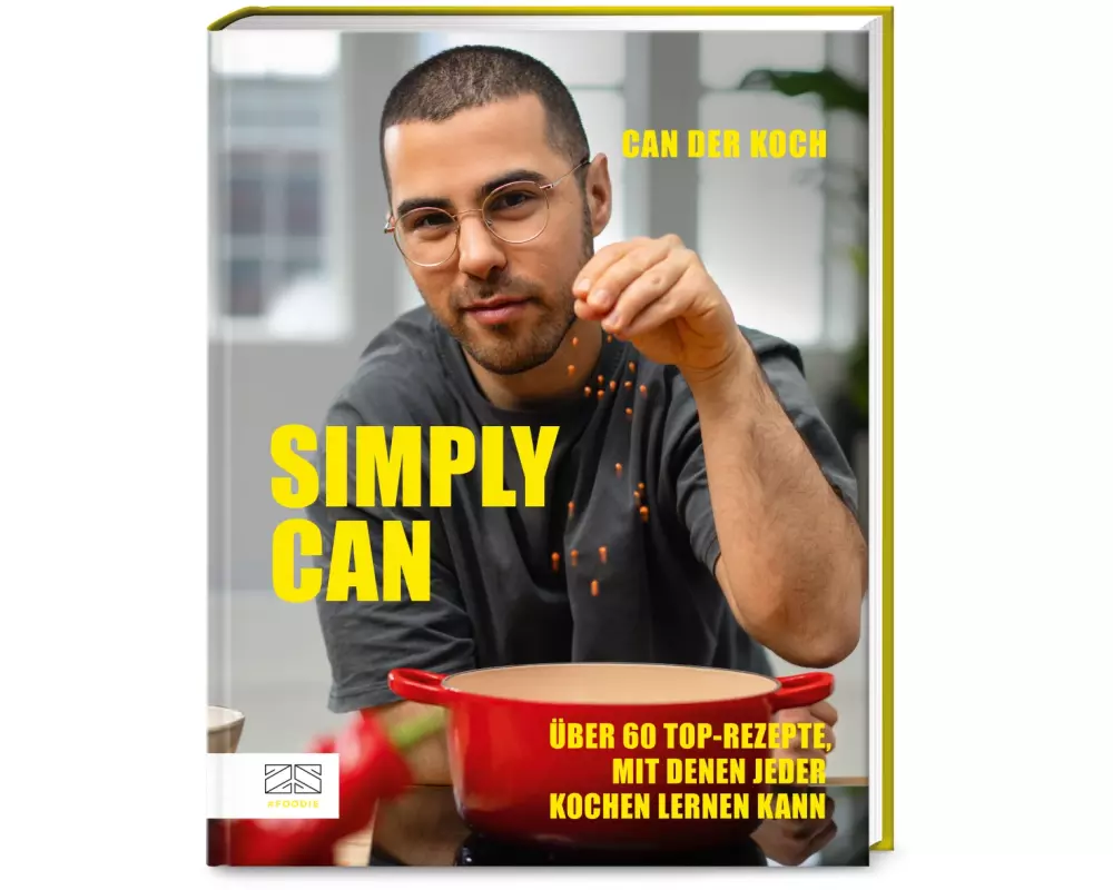 Simply Can (Can der Koch)