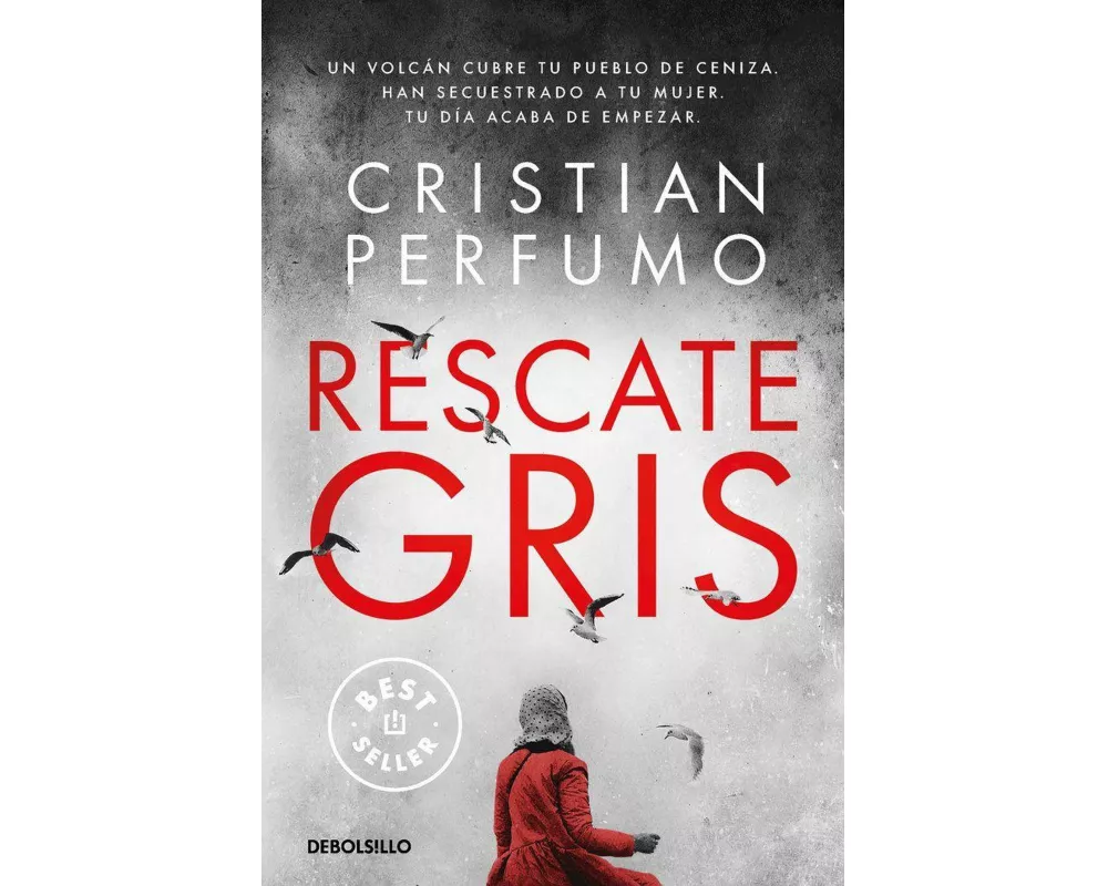 Rescate Gris / Gray Rescue