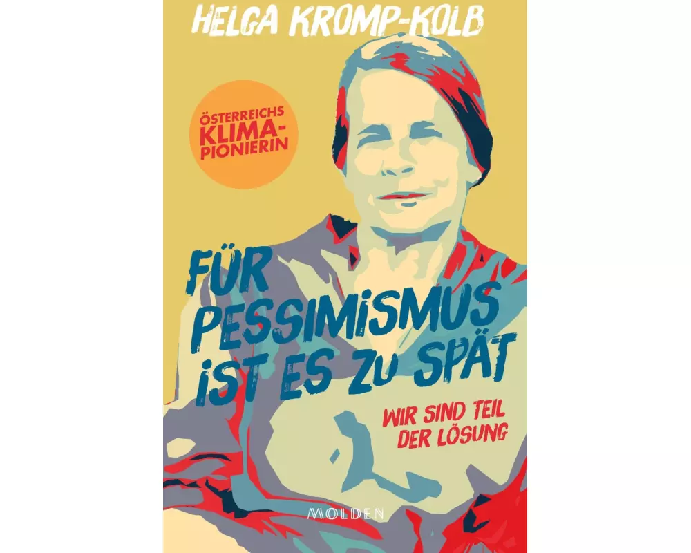 Für Pessimismus ist es zu spät