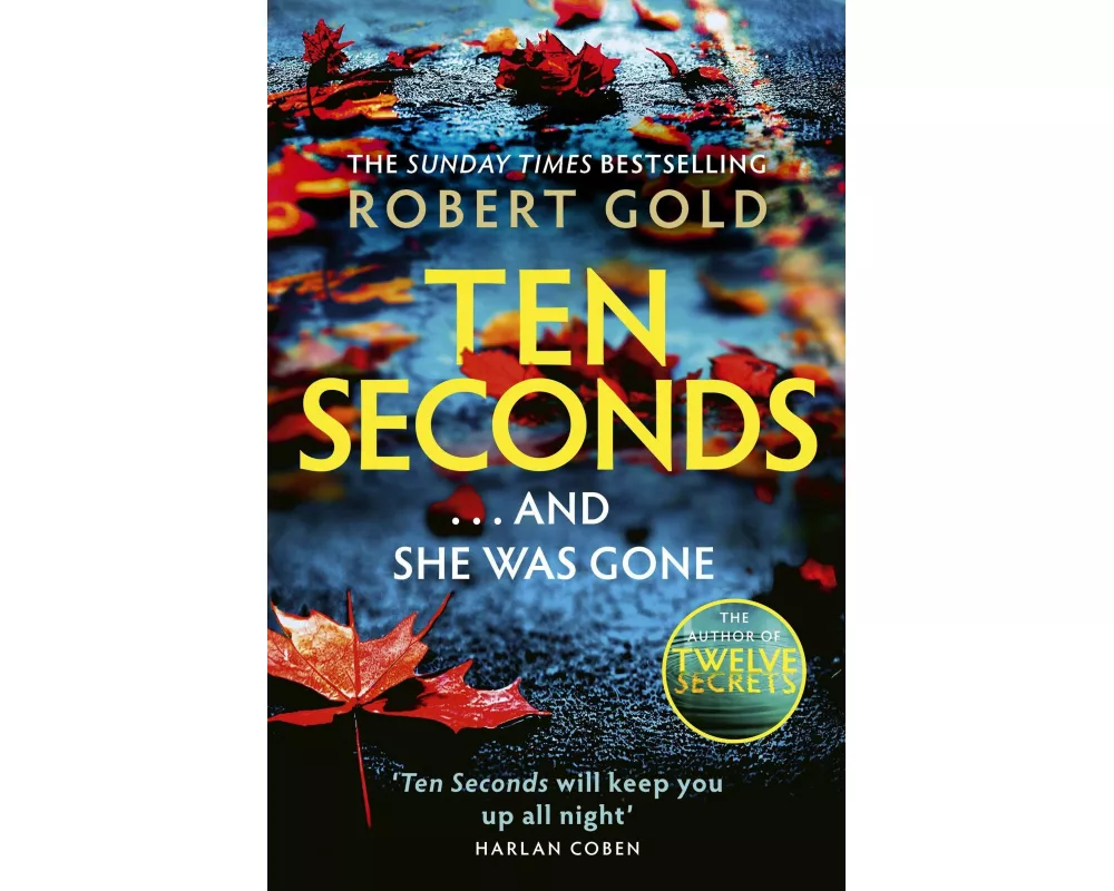 Ten Seconds