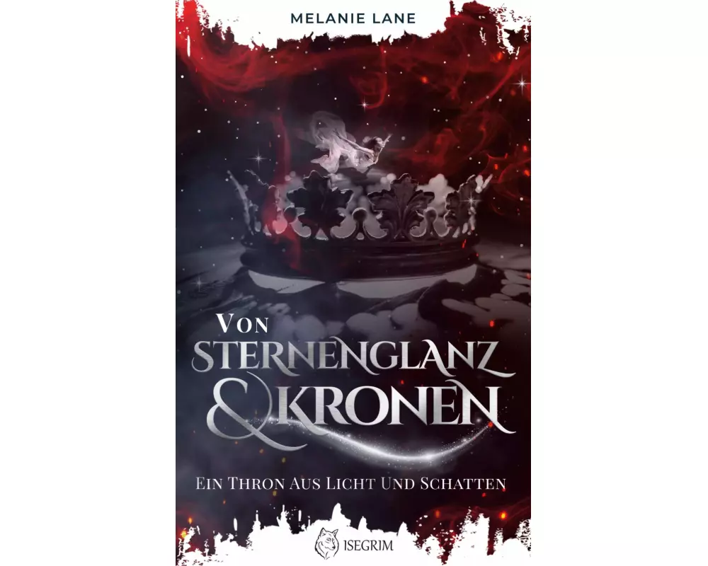 Von Sternenglanz & Kronen
