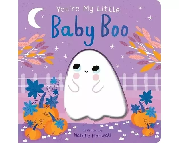 You're My Little Baby Boo