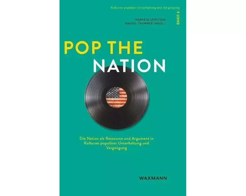 Pop the Nation