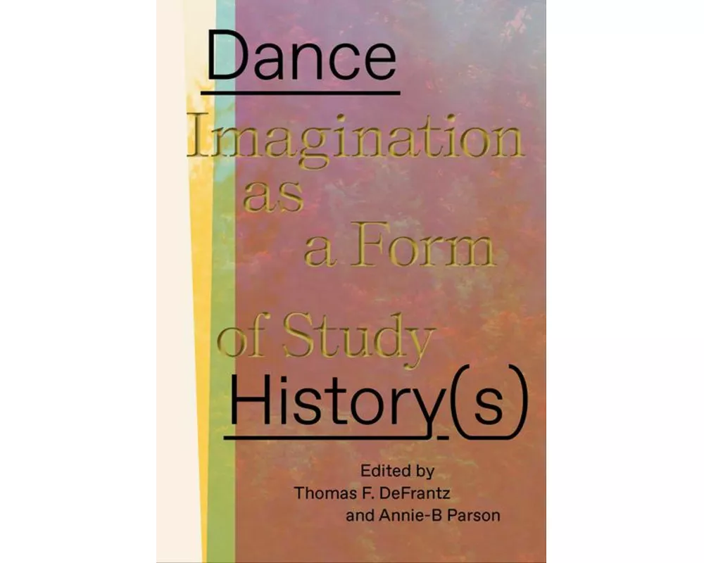 Dance History(s)