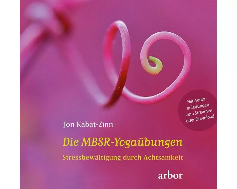 Die MBSR-Yogaübungen