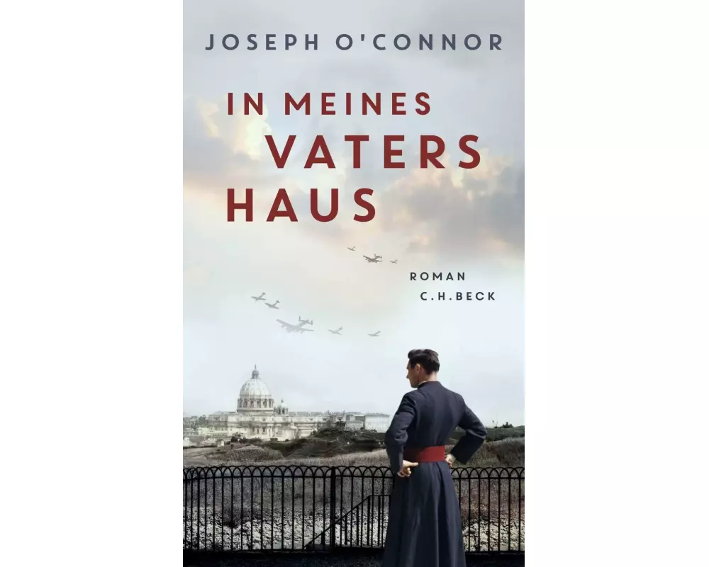 In meines Vaters Haus