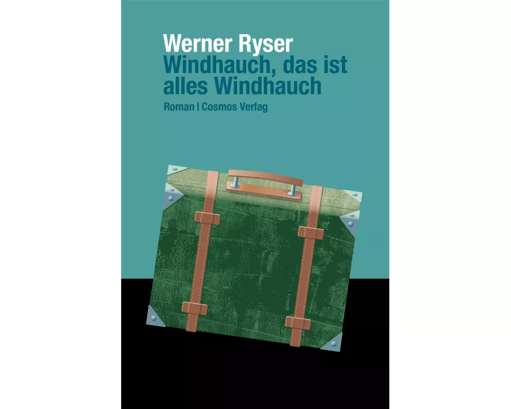 Windhauch, das ist alles Windhauch