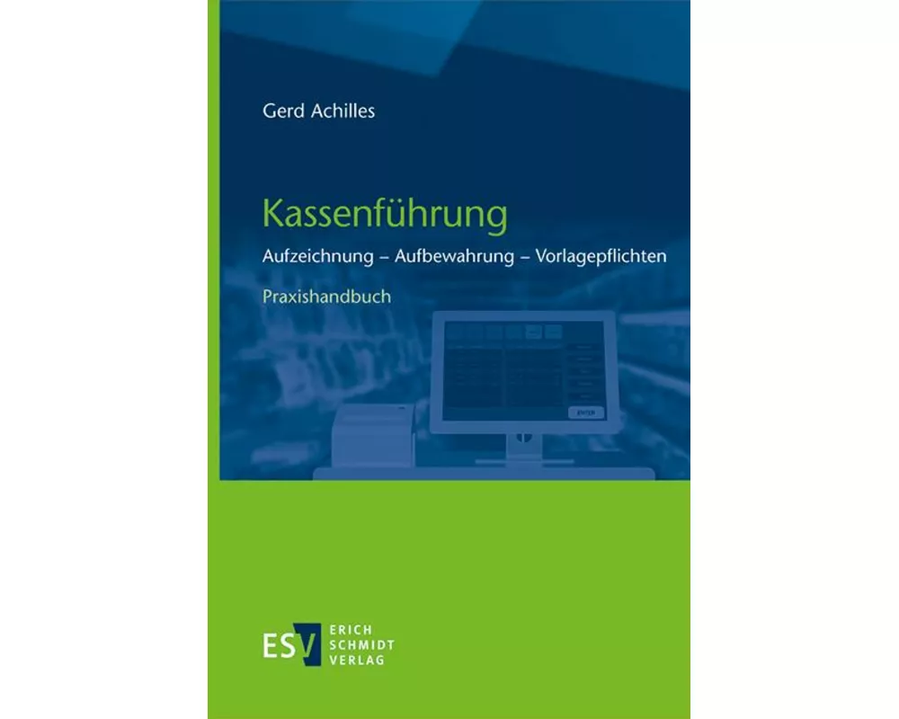 Kassenführung