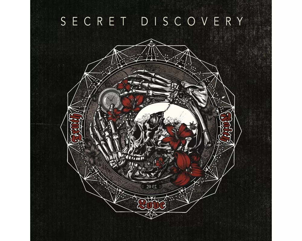 Truth,Faith,Love (Special Edition)