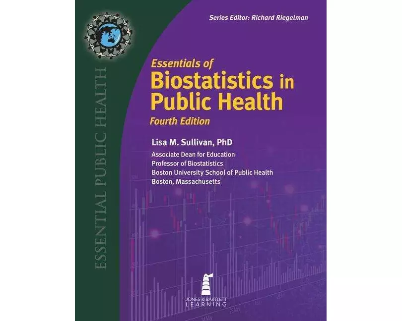 Essentials of Biostatistics in Public Health